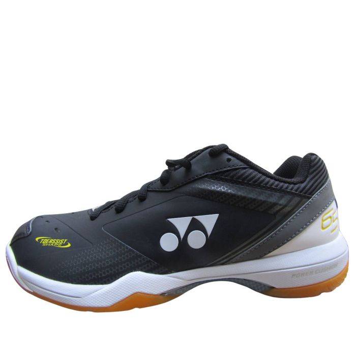 Buy Yonex Power Cushion 65 Z Men Badminton Shoes Black Online in