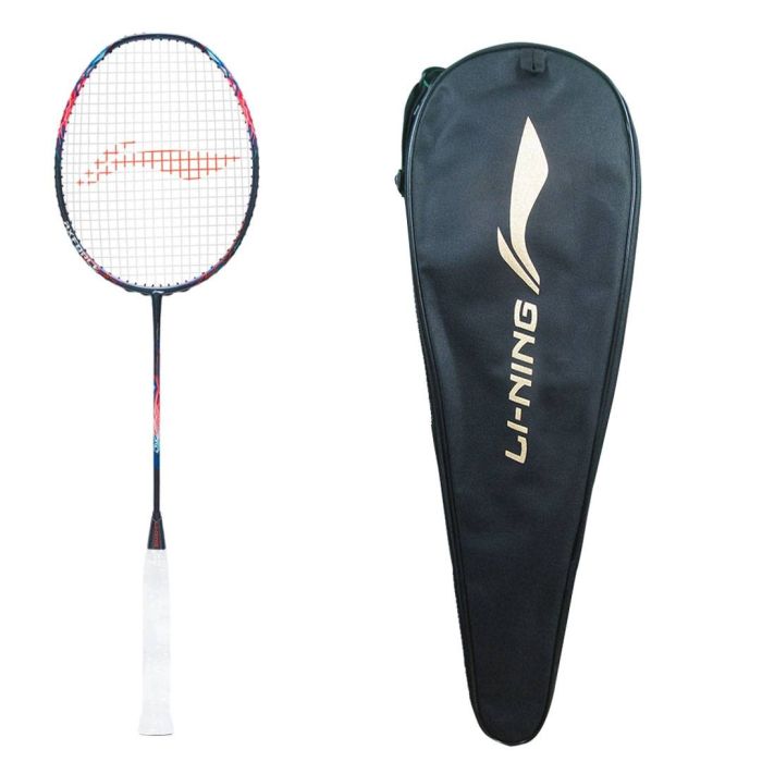 Buy Lining AXForce 90 Tiger Max Badminton Racket online in India