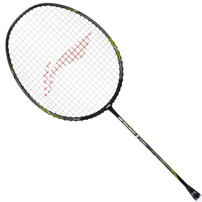 Buy Li Ning 3D Calibar X Combat Badminton Racket Online in India