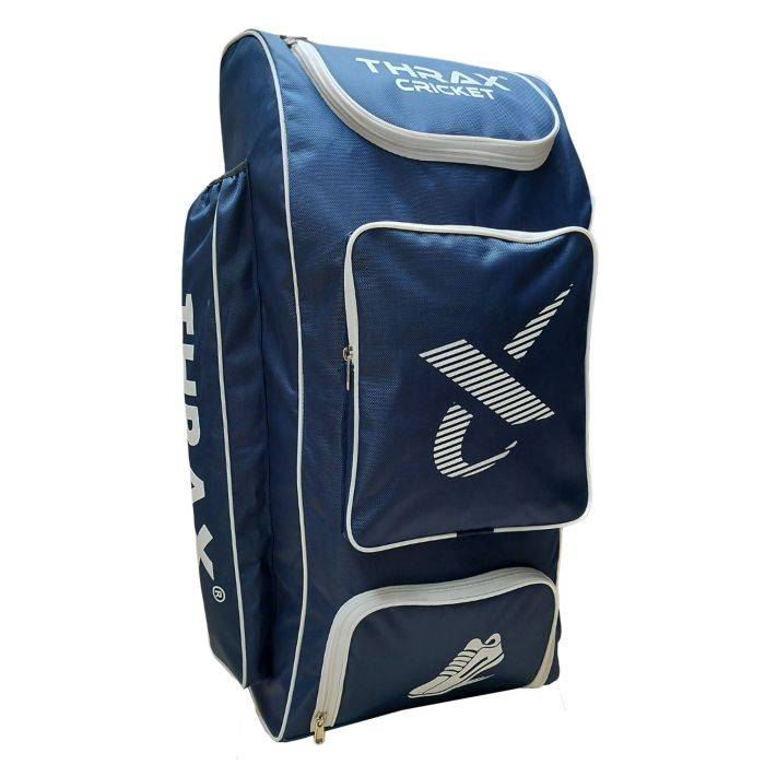 Buy Thrax dragon Duffle Wheel Cricket kit bag Online in India at