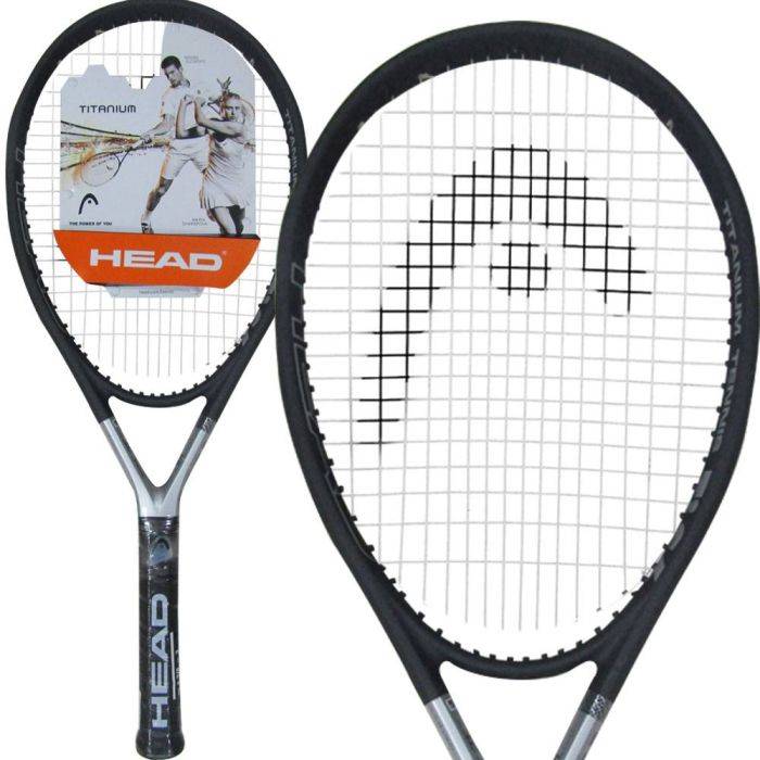 Buy Head Ti S6 Tennis Racquet Online at Lowest Prices in India