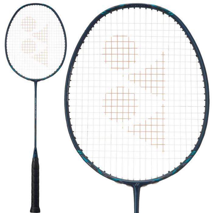 Buy Yonex NANOFLARE 800 Game Badminton Racket Online in India