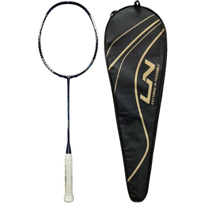 Buy Li Ning Axforce Cannon Pro Badminton Racket Online in India at