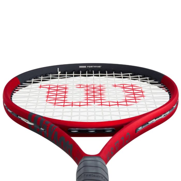 Buy Wilson clash 100L V2 Tennis Racket Online in India at Best Price