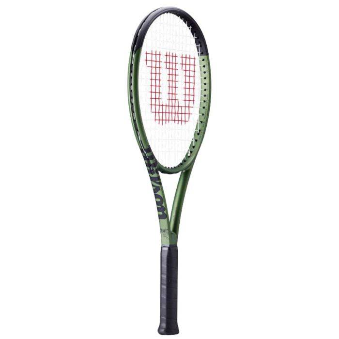 Buy Wilson Blade team V8 tennis Racket Online in India at Best Price