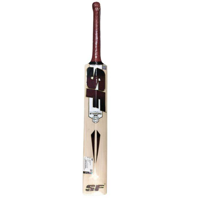 Buy SF Strider English Willow Cricket Bat SH Online in India at