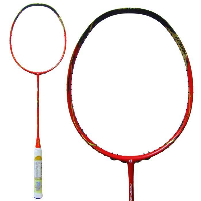 Buy APACS Finapi 232 Reborn Badminton Racket Online in India at