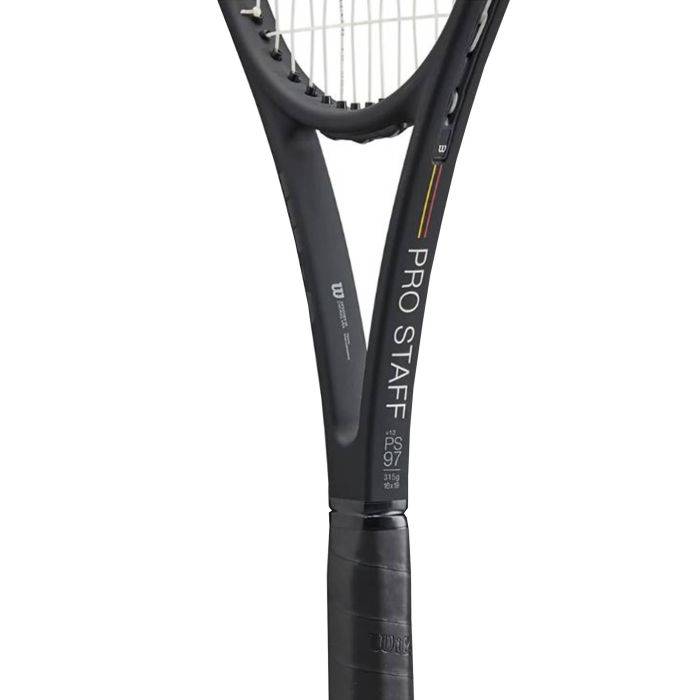 Buy Wilson Pro Staff 97 V13 Tennis Racket Online in India at Best