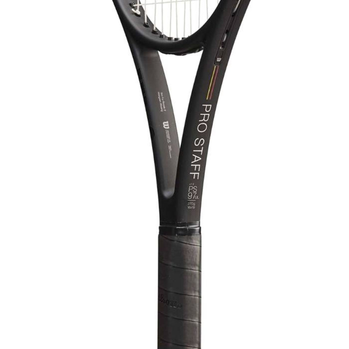 Buy Wilson Pro Staff 97 UL V13 Tennis Racket Online in India at