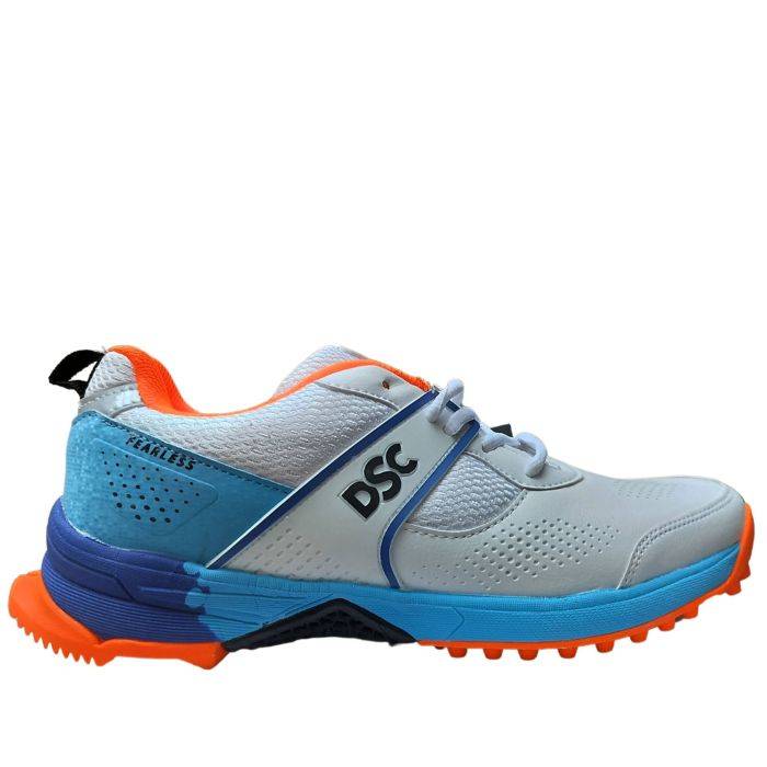 Buy DSC Jaffa Neo Cricket Shoes BLOR 24 Online in India at Best Price