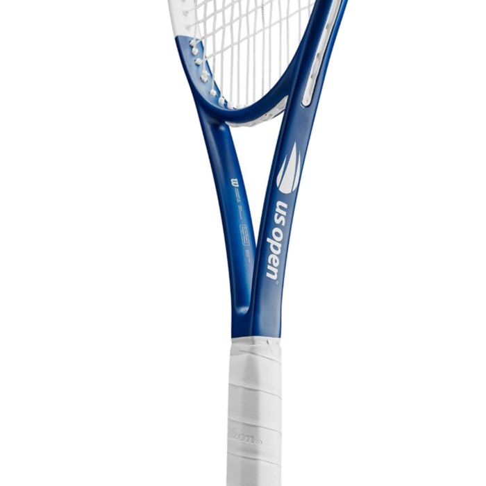 Buy Wilson Blade 98 16*19 V8 US open Tennis Racket Online in India