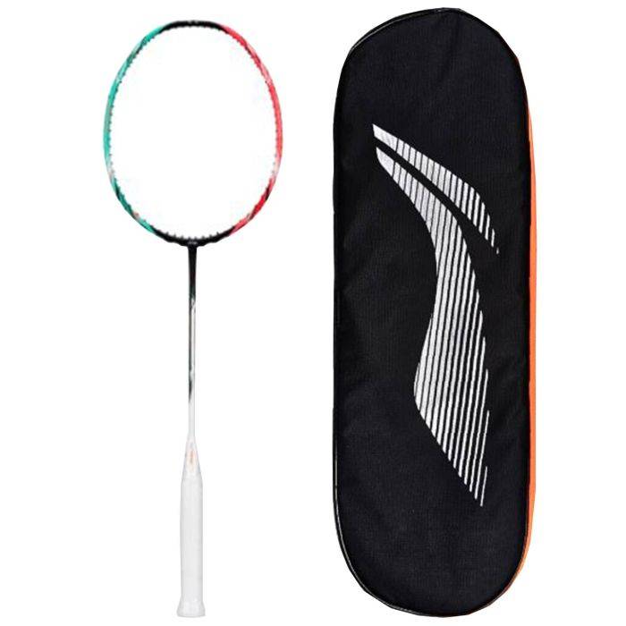 Buy Li ning Halbertec 7000 Badminton Racket Online in India at