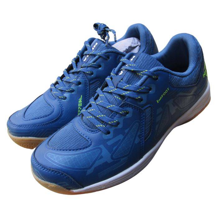 Buy Nivia Appeal 3.0 Badminton Shoes Moon Lite Color Online in
