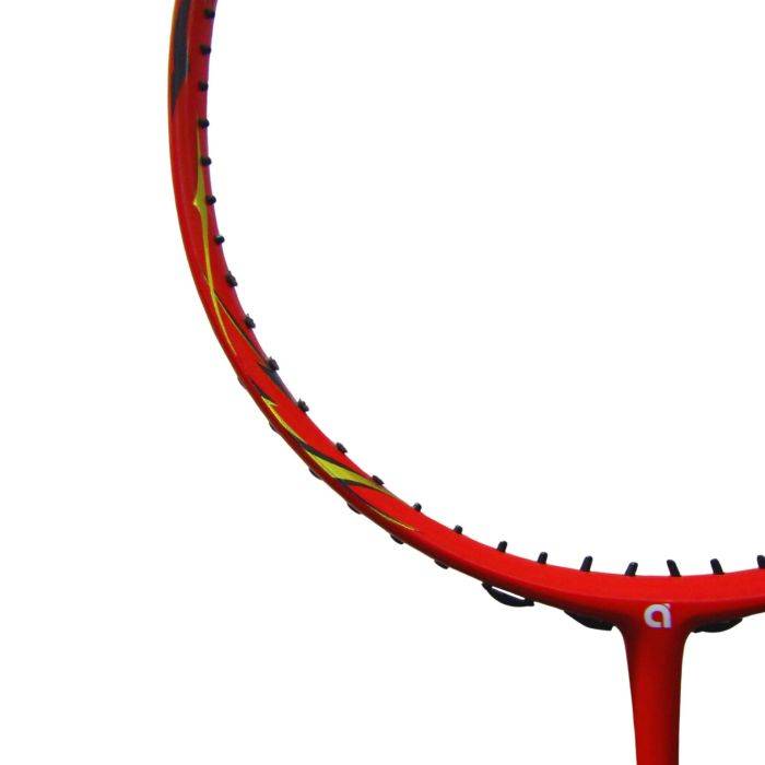 Buy APACS Finapi 232 Reborn Badminton Racket Online in India at