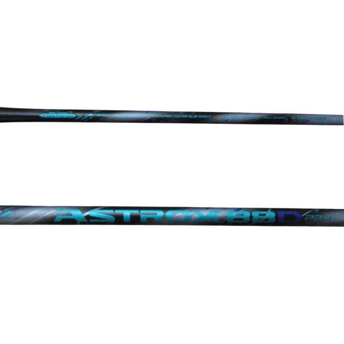 Buy Yonex Astrox 88D Pro 3rd Gen Badminton Racket 4U , G5 online