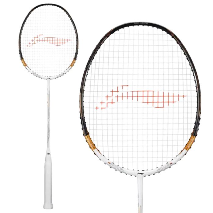 Buy Li Ning Tectonic 7 Badminton Racket Online in India at Best Price
