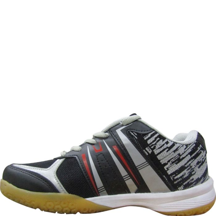 Thrax Court Power 999 Badminton Shoes Gray Black,- Buy Thrax Court