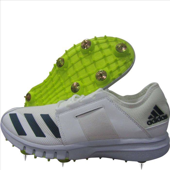 Adidas Howzat Spike 20 Cricket Shoes,- Buy Adidas Howzat Spike 20 Cricket  Shoes Online at Lowest Prices in India - | khelmart.com