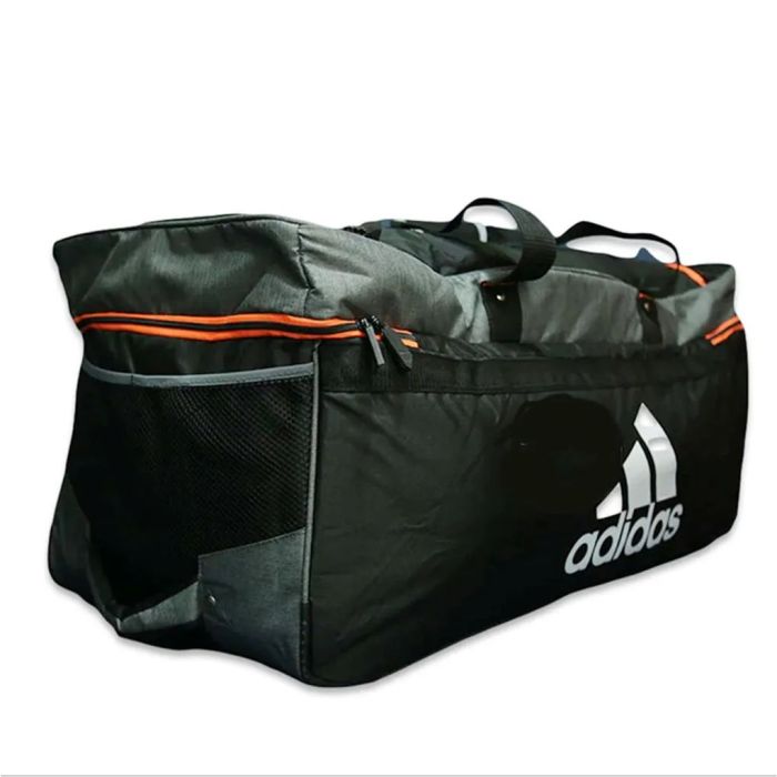 Adidas Incurza 1.0 Cricket Kit Bag With Wheel,- Buy Adidas Incurza