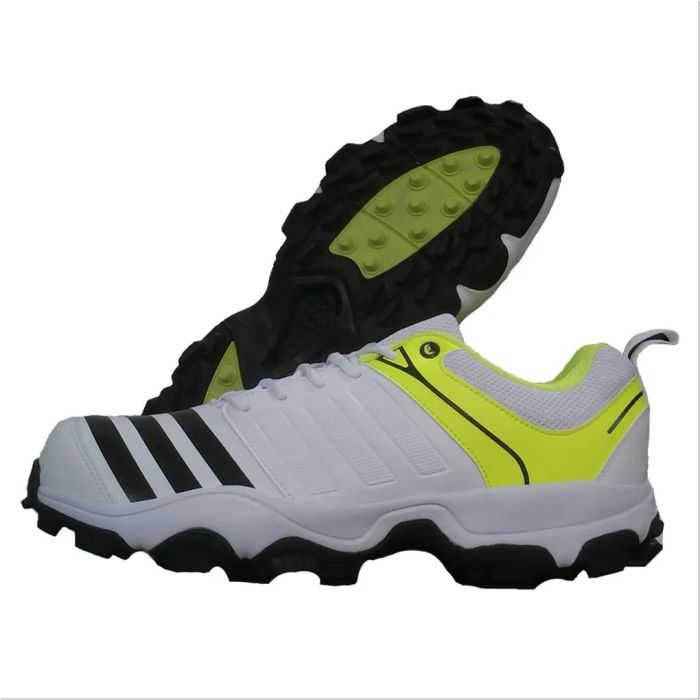 adidas gazelle silver green womens ADIDAS 22YDS SPIKE CRICKET SHOES – Mahavir Sports main image 0