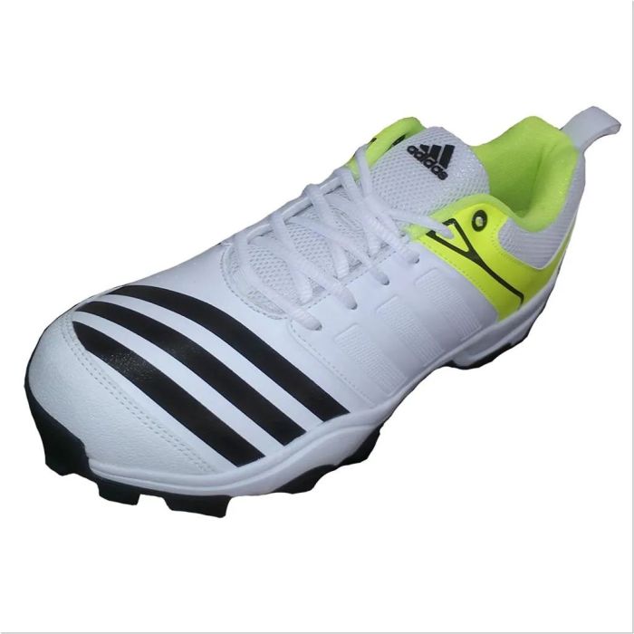 adidas gazelle silver green womens Adidas 22YDS Cricket Metal Spike Shoes