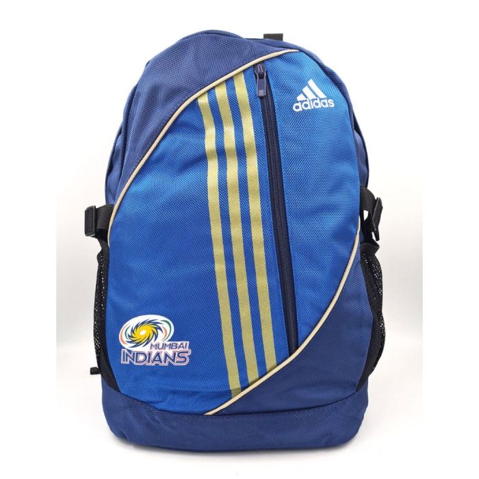 adidas adventure backpack Adidas Adventure Recycled-Polyester Backpack - White
