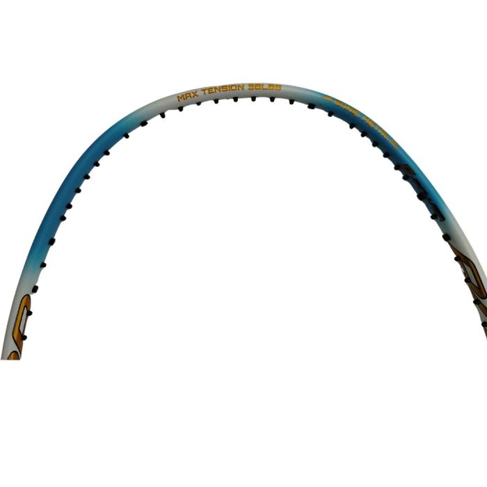 Buy Apacs Z Power 800 RP+ Badminton Racket (4U) – Head Heavy, 38