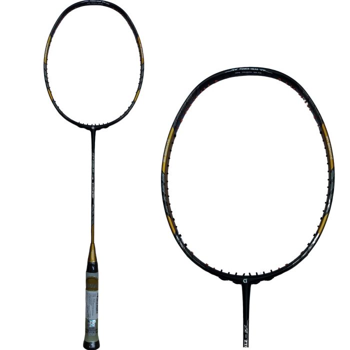 APACS Z Ziggler Limited Badminton Racket,- Buy APACS Z Ziggler