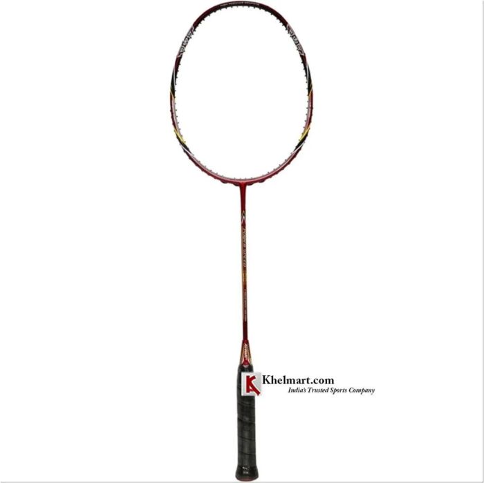 Ashaway Power Speed Badminton Racket,- Buy Ashaway Power Speed ...