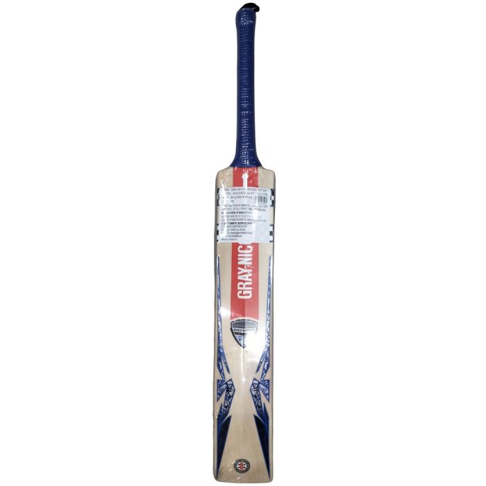 Buy Gray Nicolls Shockwave Pro Edition English Willow Cricket Bat
