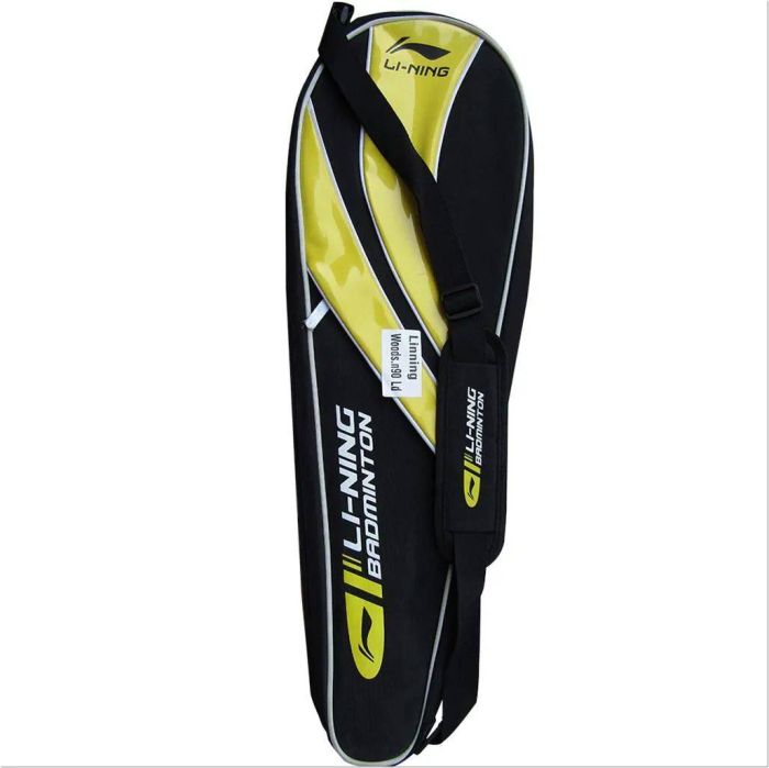 Li Ning Woods N90 II Badminton Racket,- Buy Li Ning Woods N90 II