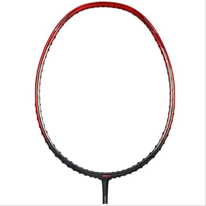 Li Ning N90 IV 3D BreakFree Badminton Racket,- Buy Li Ning N90 IV