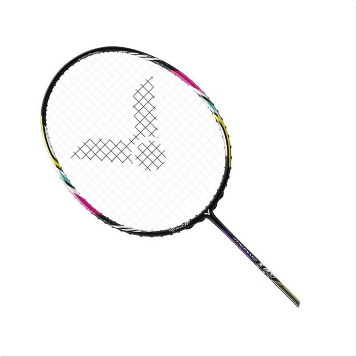 VICTOR　バドミントンラケット　HYPERNANO X 800 2本セット Victor HyperNano X 800 Badminton Racket,- Buy Victor HyperNano X