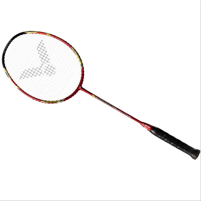 Victor Brave Sword 50L D Badminton Racket,- Buy Victor Brave Sword