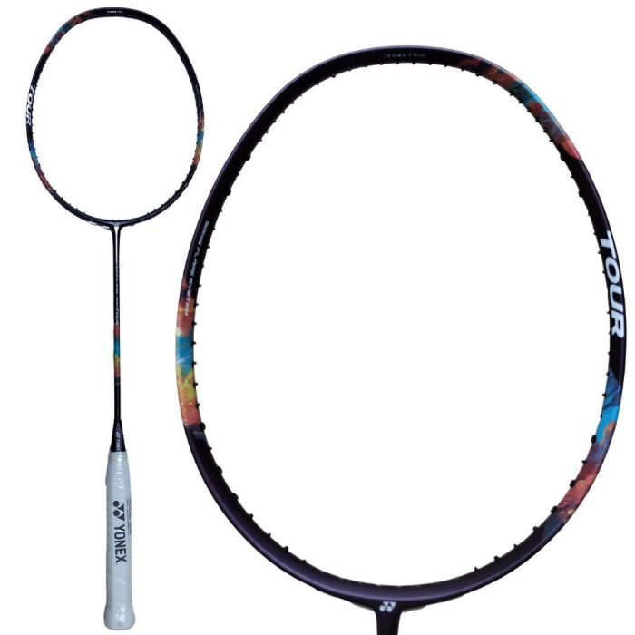 Buy Yonex Nanoflare 700 Tour Badminton Racket Online in India at
