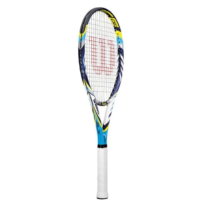 Wilson Tennis Rackets BLX Juice 100,- Buy Wilson Tennis Rackets