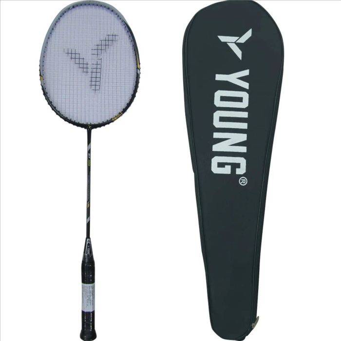 Young Brand Racket Young GT 100 Badminton Racket,- Buy Young GT 100 Badminton Racket ...