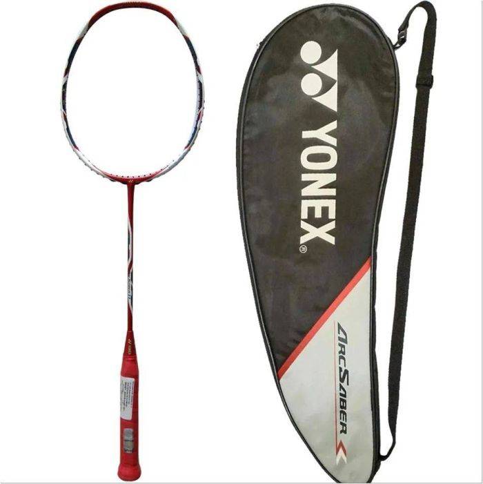 Yonex Badminton Racket Arcsaber 11,- Buy Yonex Badminton Racket