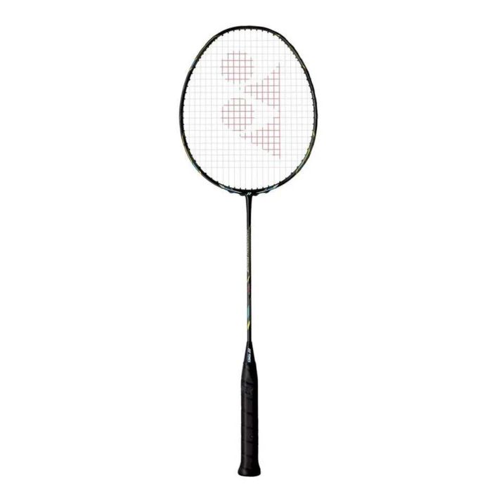 Yonex Nanoray Badminton GlanZ Glanz Racket Navy 4UG5 NanoRay