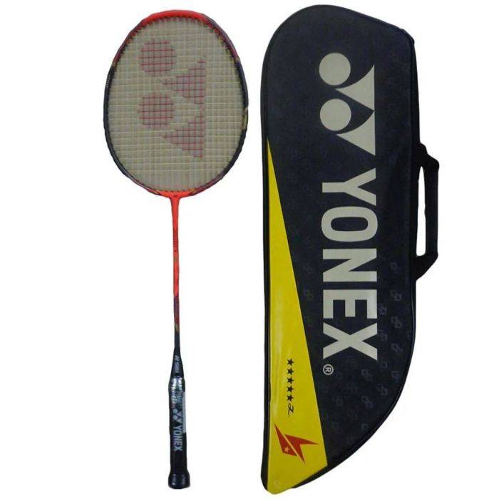 Yonex Voltric 7 Lin Dan Special Edition Badminton Racquet,- Buy