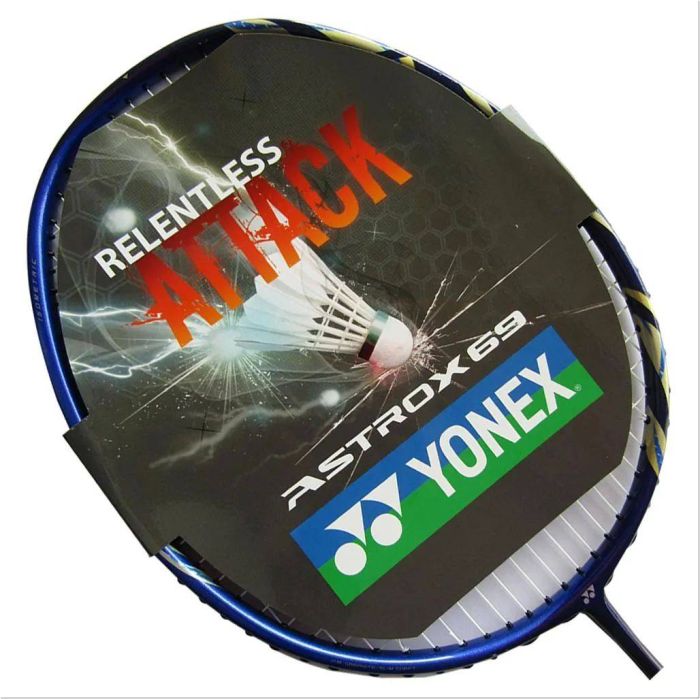 Yonex Astrox 69 Badminton Racket,- Buy Yonex Astrox 69 Badminton