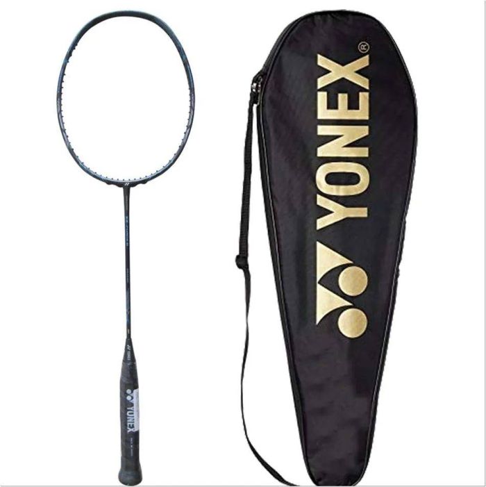 YONEX　Z-FORCE　2本 YONEX Voltric Z Force II Unstrung Graphite Badminton Racquet