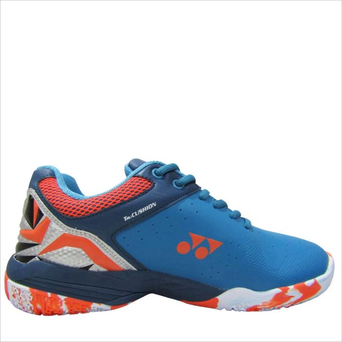 Yonex Akayu Super 6 Midnight Turquoise Crystal Teal and Fire