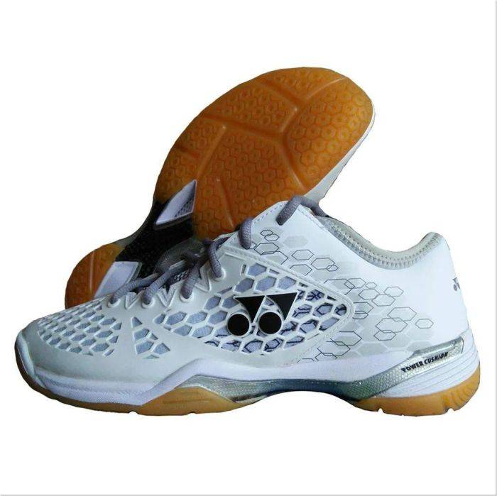 Yonex Power Cushion 03 Z Men Badminton Shoes White,- Buy Yonex