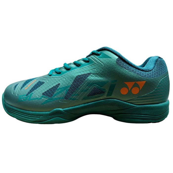 Buy Yones Blaze -3i Badminton Shoes Neptune Green Midnight
