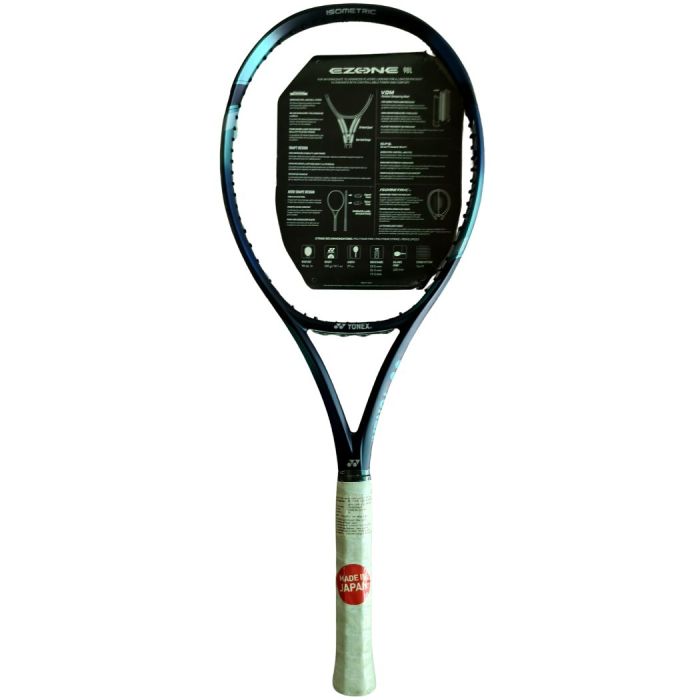 Buy Yonex Ezone 98L Tennis Racquet (285 g) Online at Khelmart
