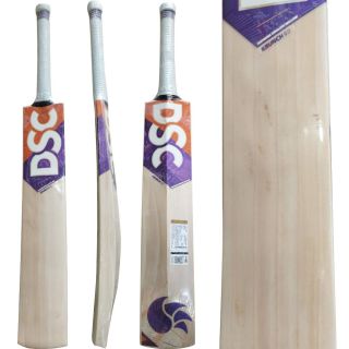 DSC Krunch 9.0 English Willow Cricket Bat