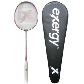 Exergy Aqualite Badminton Racket