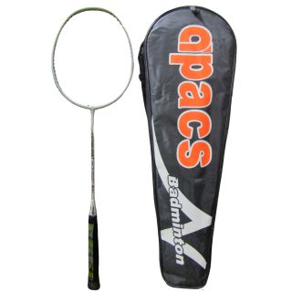 Apacs Nano Fusion Speed 722 Badminton Racket