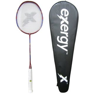 Exergy Punch Badminton Racket
